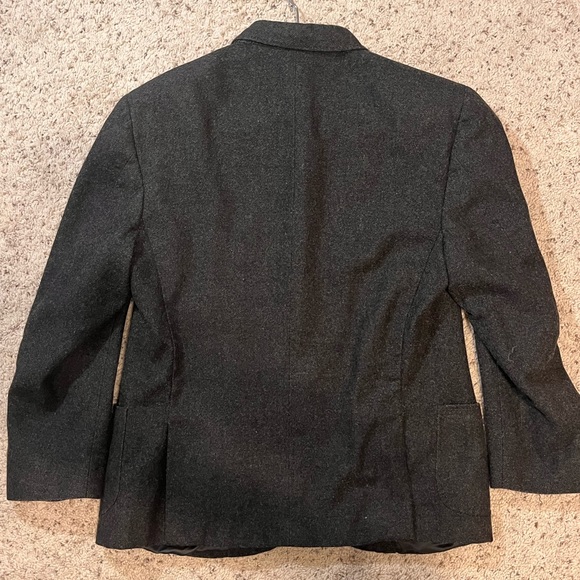 Uomo European Menswear CANALI 90’s-2000’s Blazer - Picture 15 of 16